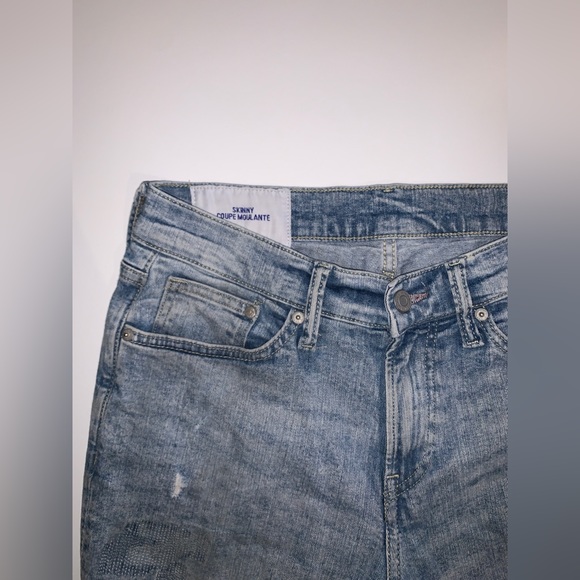 H&M Jeans💧 - Picture 3 of 3